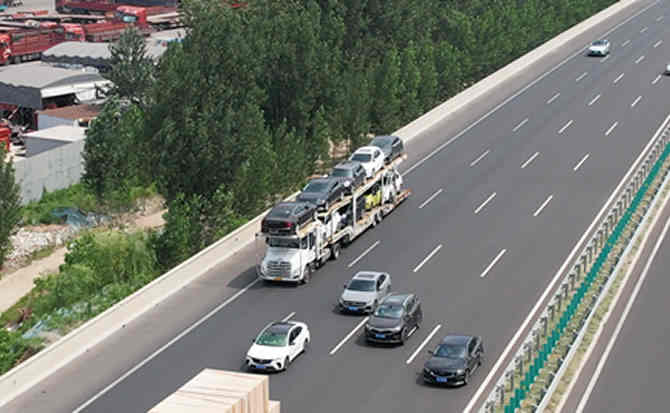 南皮高速公路汽车救援